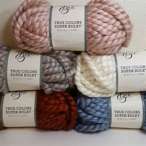 yarn bee true colors|yarn bee outlet.